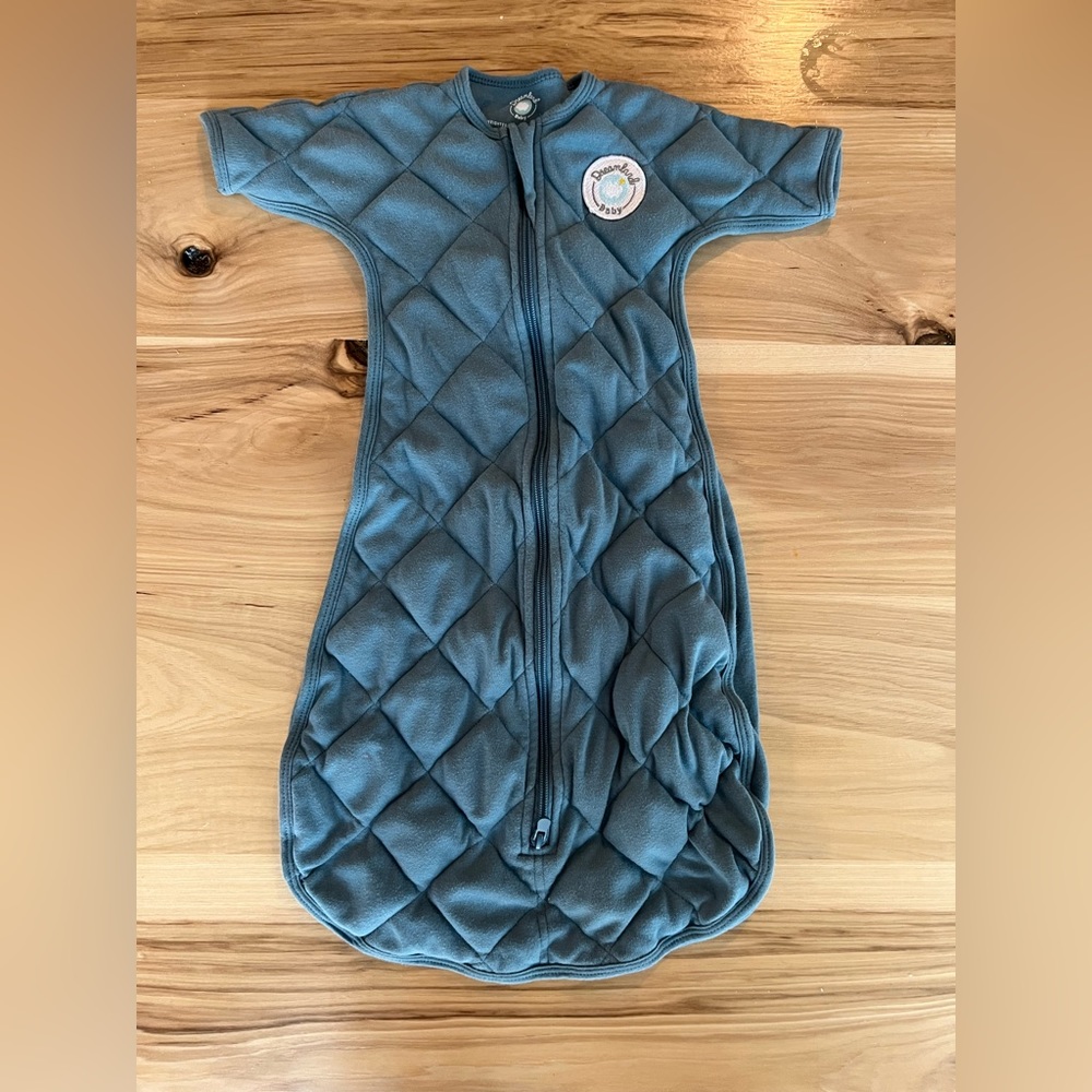 Dreamland transition sleep sack.